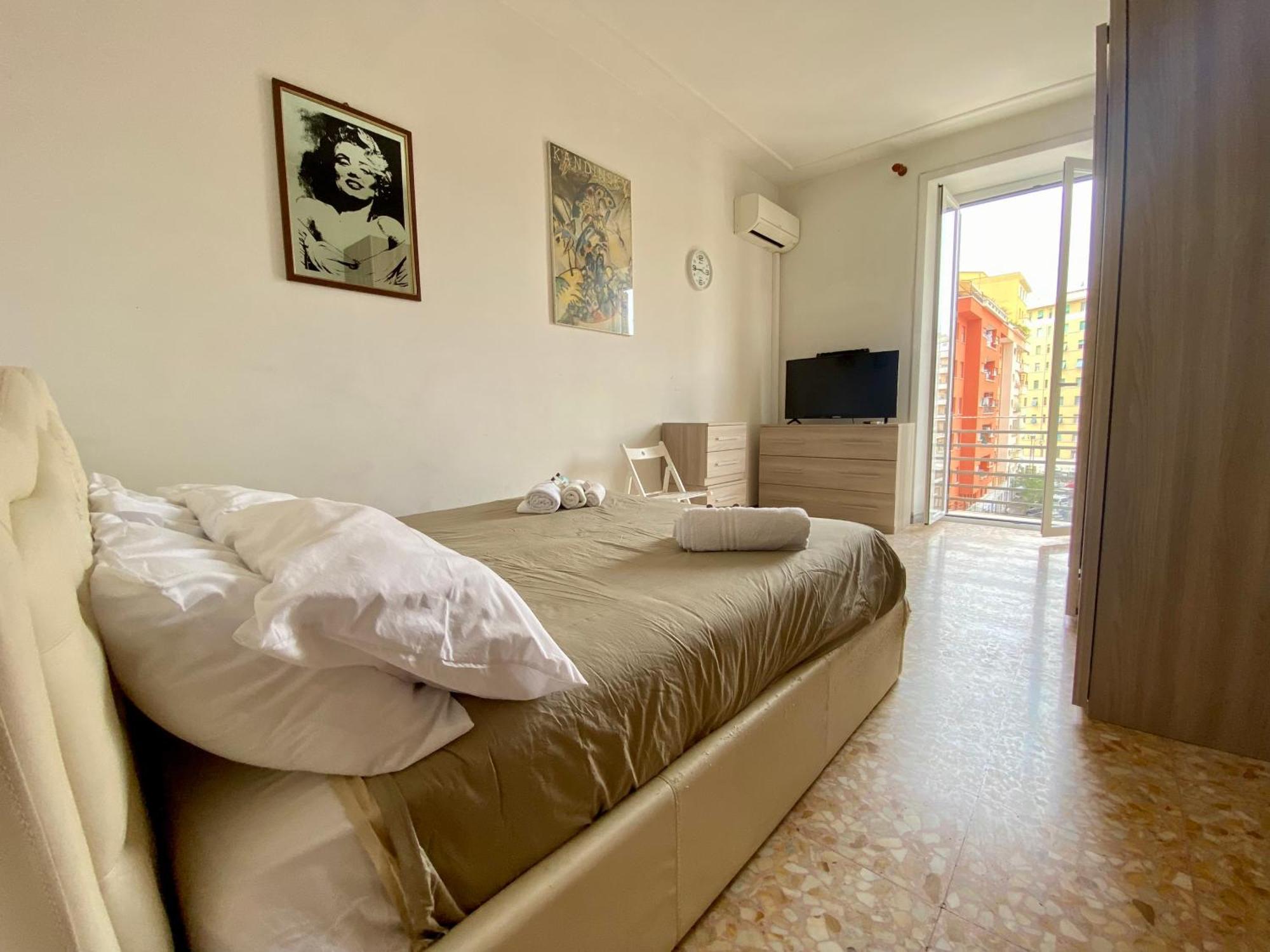 Zoelia Bologna House Apartment Roma Exterior foto